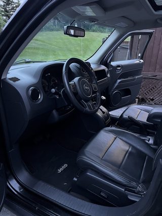 Car detailing result by Detail Hub NL, St. John's