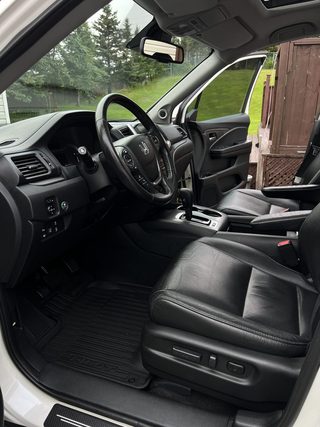 Car detailing result by Detail Hub NL, St. John's