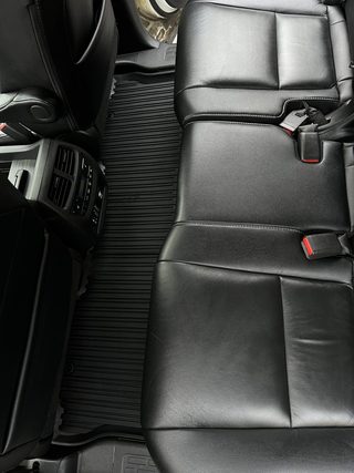 Car detailing result by Detail Hub NL, St. John's