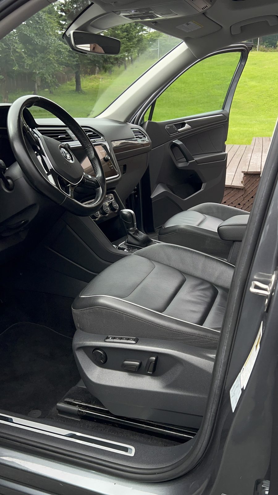 Interior Clean, Detail Hub NL